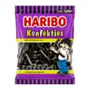 Bild 2 von Haribo Konfekties, 160 g - Lakritz-Schnecken, vegetarisch, 175 g