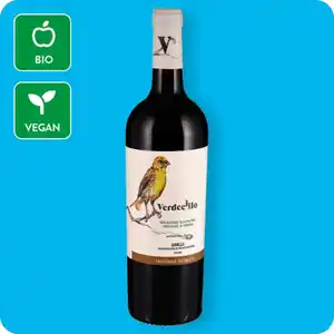   2023 Bio-Verdecillo Jumilla DOP, Spanien