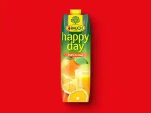 Rauch Happy Day Saft,  1 l