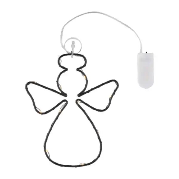 Bild 4 von CASALUX LED-Weihnachtshänger