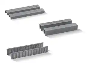PARKSIDE® Tackerklammern und -nägel, für Akku Tacker »PAT 4«
