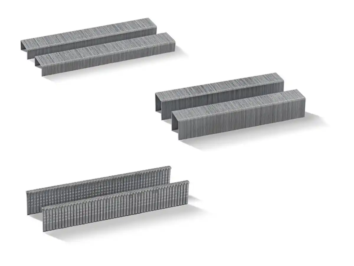 Bild 1 von PARKSIDE® Tackerklammern und -nägel, für Akku Tacker »PAT 4«