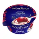 Bild 3 von MÖVENPICK Feinjoghurt 150g  Heidelbeer-Cassis - Kirsche - Pfirsich-Maracuja - Erdbeere