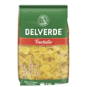 Delverde Buitoni Italienische Pasta