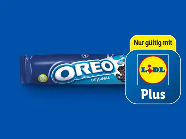 Bild 1 von Oreo Kekse