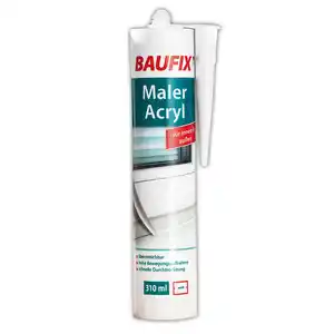 Baufix Maler-Acryl