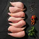 Bild 1 von Gut Langenhof Hähnchen-Brustfilets