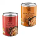 Bild 1 von ASIA GREEN GARDEN Wok-Gemüse 580ml