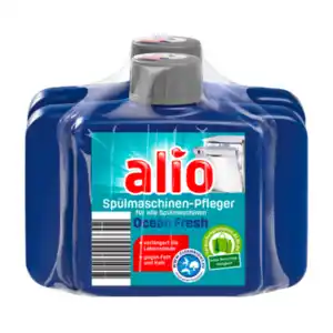 ALIO Spülmaschinen-Pfleger 250ml