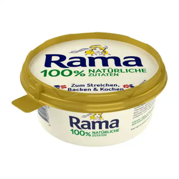 Bild 1 von RAMA Original 400g