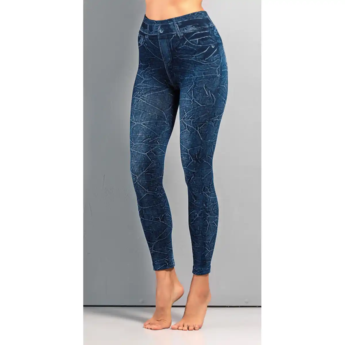 Bild 3 von Ellenor Jeggings