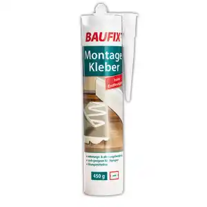 Baufix Montage-Kleber