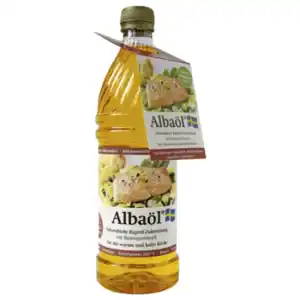 Albaöl