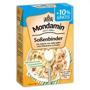 Mondamin Soßenbinder