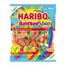 Bild 2 von HARIBO Berries, 175 g - Schlümpfe, vegetarisch, 175 g - Quaxi, 175 g