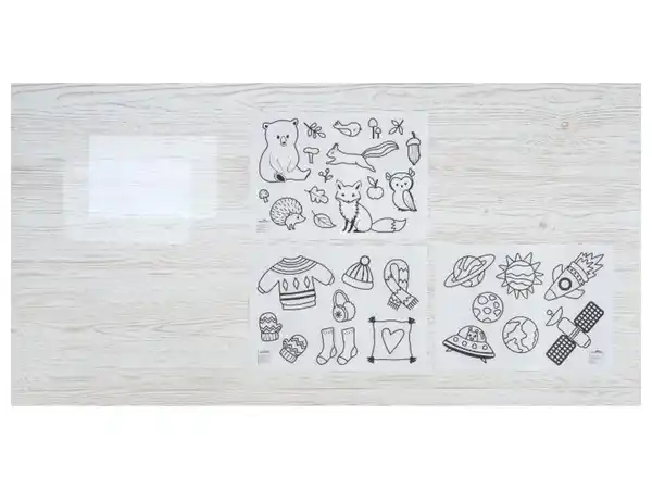 Bild 3 von crelando® Window Color Set,  30 ml