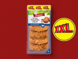 Dulano Delikatess Frikadellen XXL,  600 g