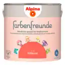 Bild 1 von Farbenfreunde No. 15 Käferrot, 2,5l