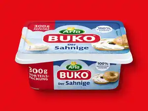 Arla Buko Frischkäse,  300 g