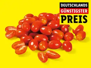 Dattelcherrytomaten,  1 kg