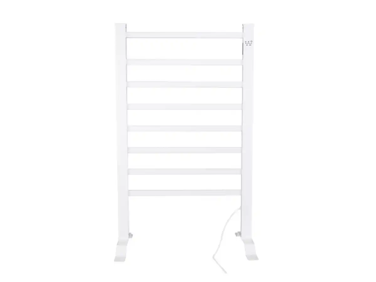 Bild 4 von SILVERCREST® Elektrischer Handtuchwärmer, als Wand- oder Standgerät nutzbar