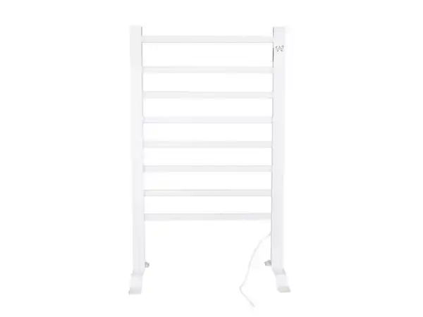 Bild 4 von SILVERCREST® Elektrischer Handtuchwärmer, als Wand- oder Standgerät nutzbar