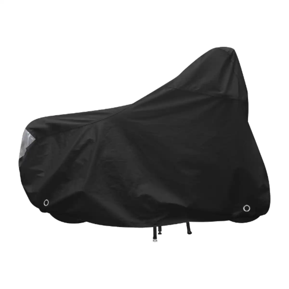 Bild 1 von BIKEMATE Motorrad-Abdeckung