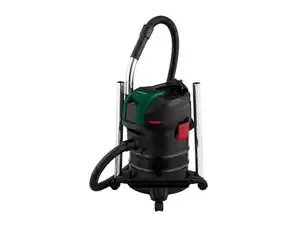 PARKSIDE® Aschesauger »PAS 20«, 20 l