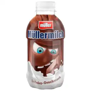 Müller Müllermilch