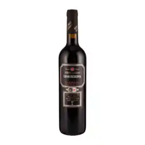 SEÑORIO DE GAYAN Gran Reserva Cariñena DOP 0,75L