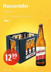 Hasseröder Premium Pils