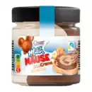 Bild 1 von CHOCEUR Milchmäuse-Duo-Creme Haselnuss 200g