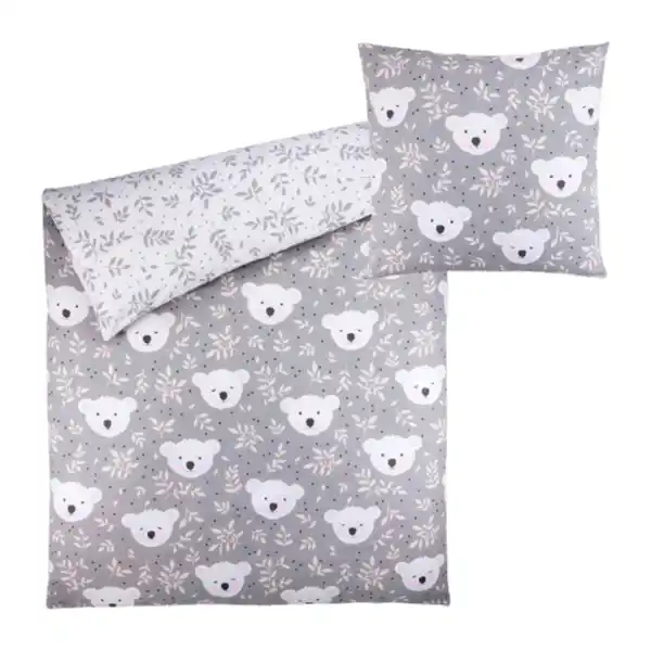 Bild 3 von NOVITESSE Kinder-Flanell-Bettwäsche