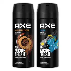 Axe Deo Spray