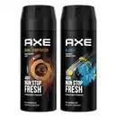 Bild 1 von Axe Deo Spray