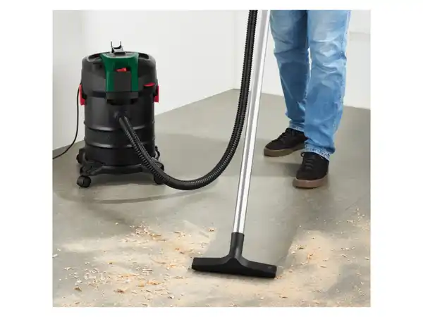 Bild 4 von PARKSIDE® Aschesauger »PAS 20«, 20 l