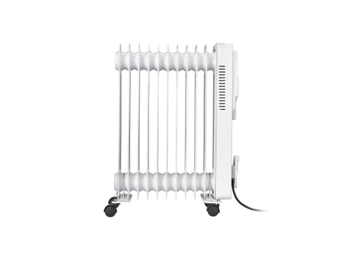 Bild 2 von SILVERCREST® Ölradiator, mit 3 Heizstufen