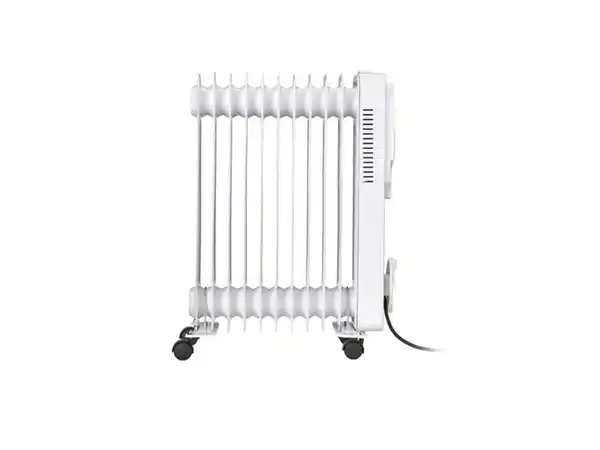 Bild 2 von SILVERCREST® Ölradiator, mit 3 Heizstufen