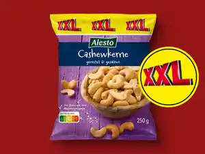 Alesto Cashewkerne XXL,  250 g