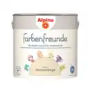 Bild 1 von Farbenfreunde No. 2 Hamsterbeige, 2,5l