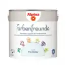 Bild 1 von Farbenfreunde No. 9 Fischblau, 2,5l