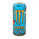 Bild 2 von MONSTER Energydrink Mango Loco - Ultra - Green Zero Sugar 0,5L