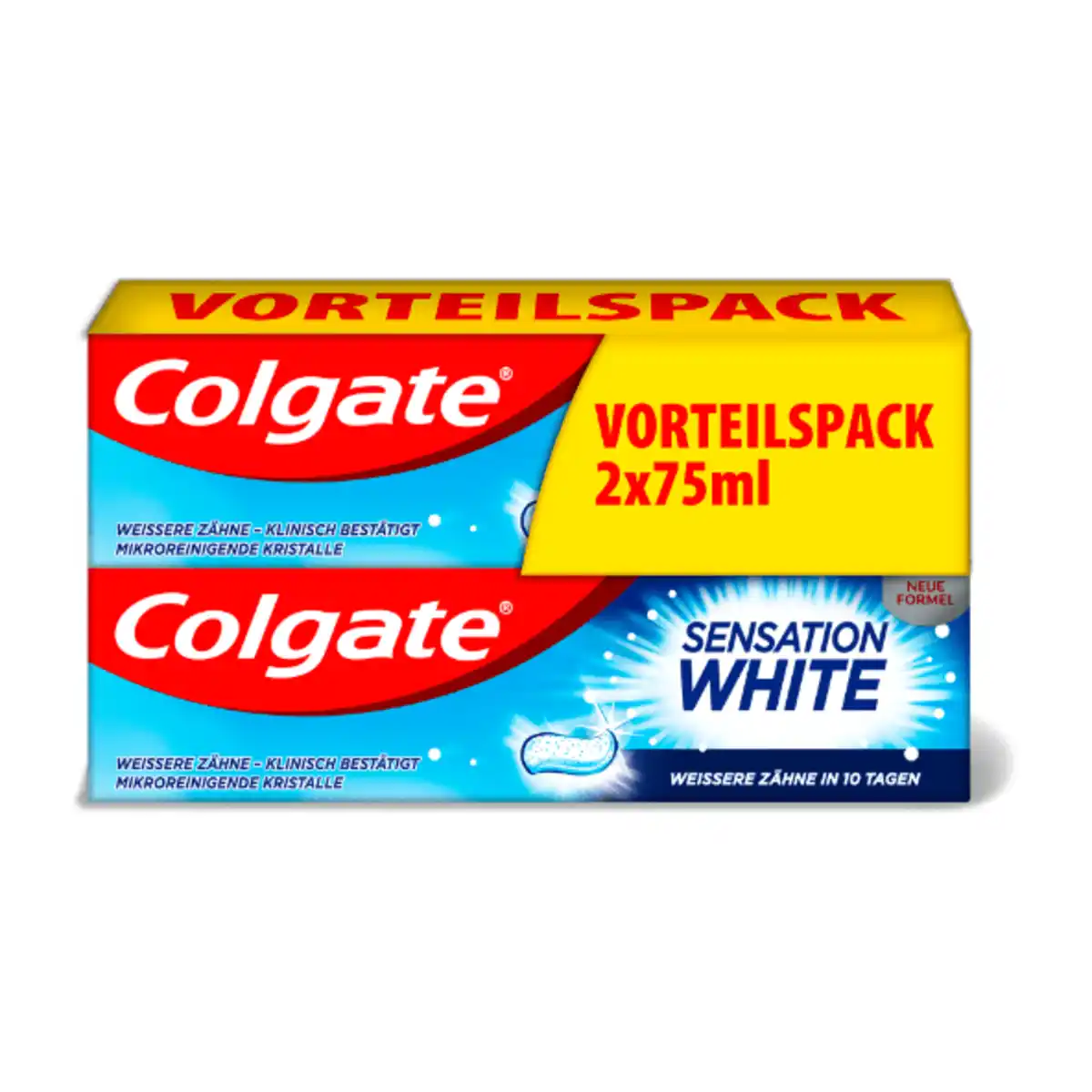 Bild 3 von COLGATE Zahncreme 75ml