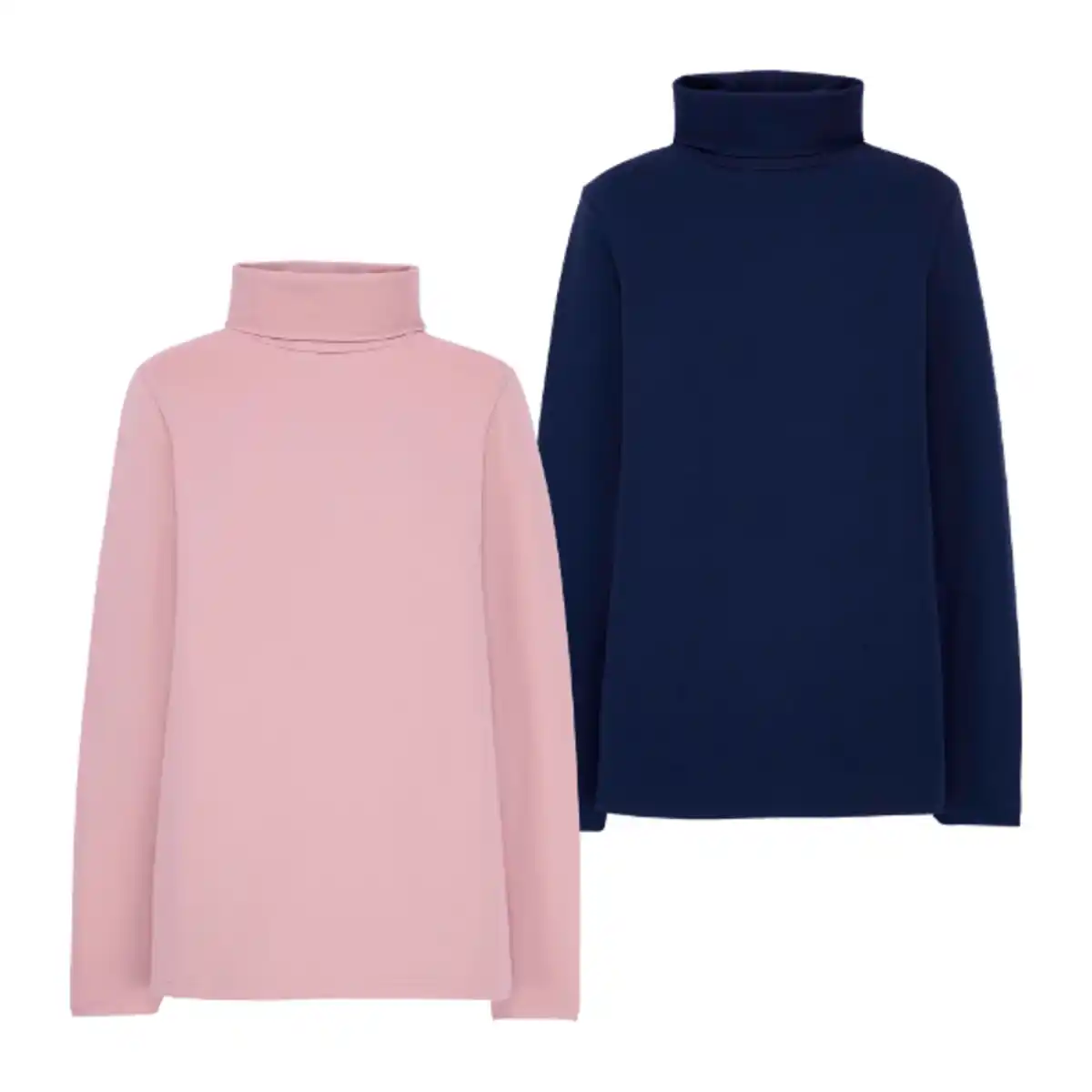 Bild 2 von UP2FASHION Rollkragen-Shirts