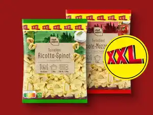 Chef Select Frische Tortelloni XXL,  1 kg