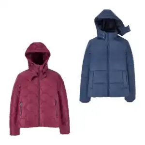 UP2FASHION Steppjacke