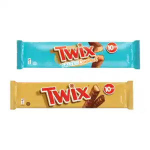 MARS Twix Multipack