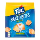 Bild 4 von TUC Baked Bites / Crisp