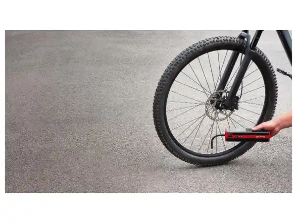 Bild 2 von ULTIMATE SPEED® Kompressor »USKT 60 C4«, tragbar