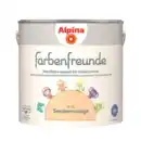 Bild 1 von Farbenfreunde No. 3 Seesternorange, 2,5l